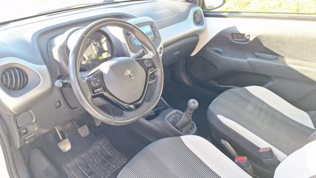 Peugeot 108 image 3