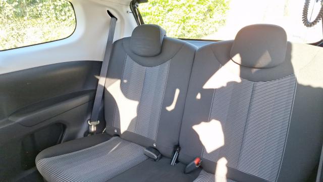 Peugeot 108 image 8