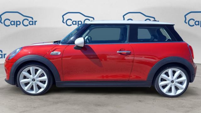 Mini Mini image 4