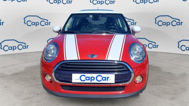 Mini Mini image 9
