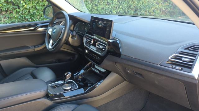 Bmw X3 image 9