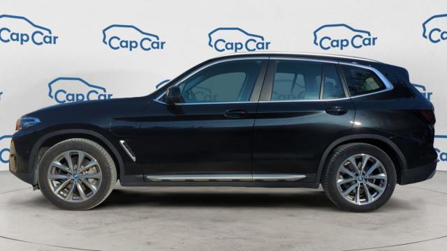 Bmw X3 image 7