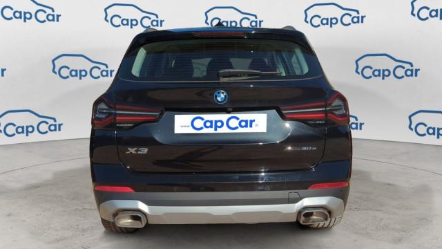 Bmw X3 image 1