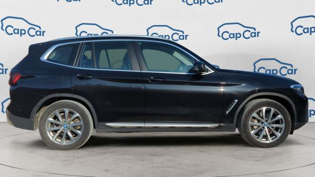 Bmw X3 image 2