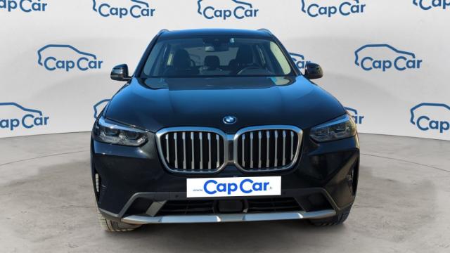 Bmw X3 image 3
