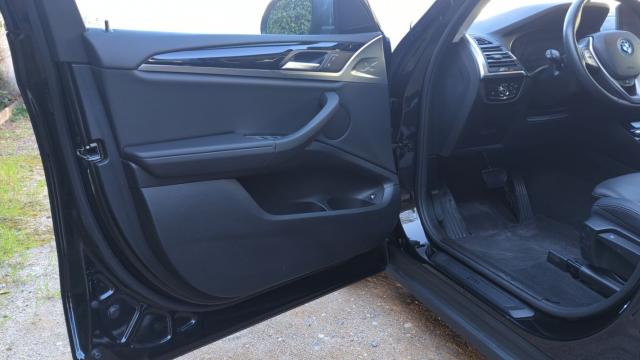 Bmw X3 image 6