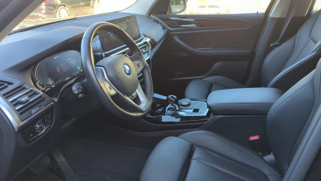Bmw X3 image 5