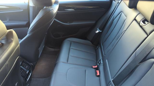 Bmw X3 image 8