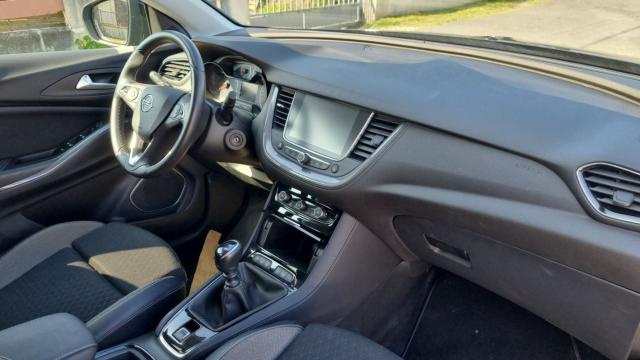 Opel Grandland X image 1