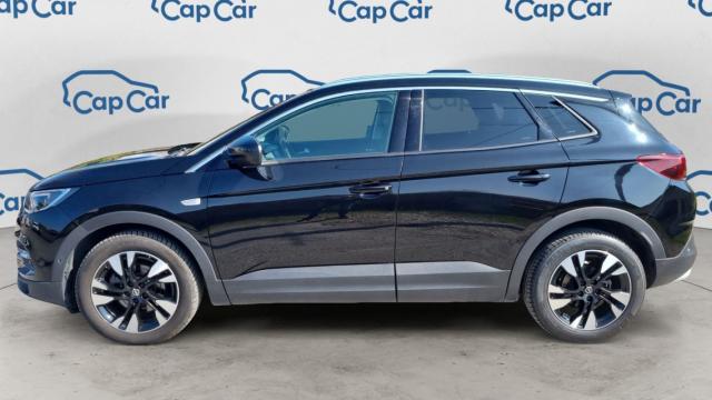 Opel Grandland X image 5