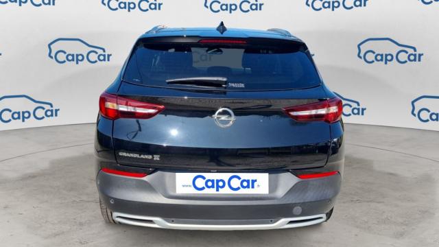 Opel Grandland X image 3