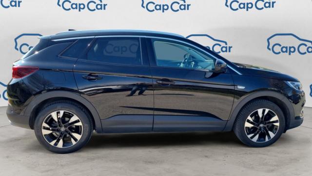 Opel Grandland X image 4