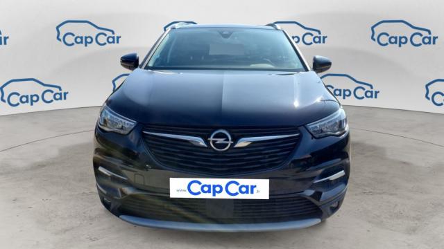Opel Grandland X image 2