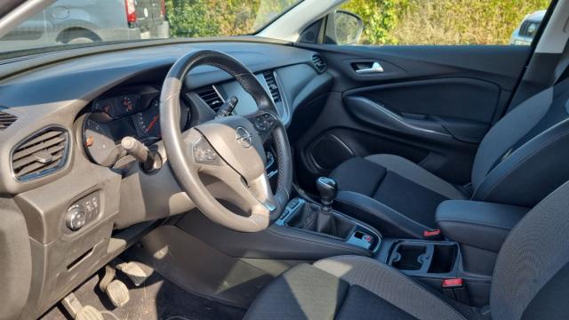 Opel Grandland X image 6