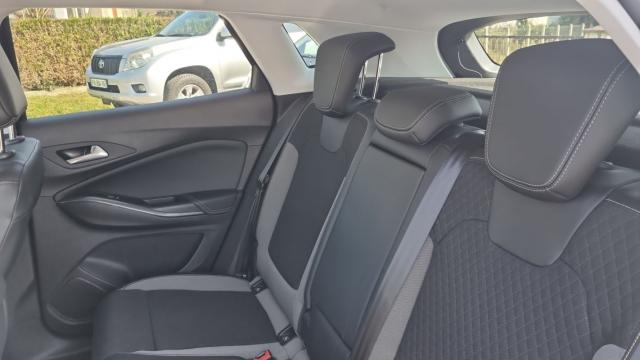 Opel Grandland X image 9