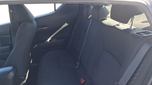 Toyota C-Hr image 7