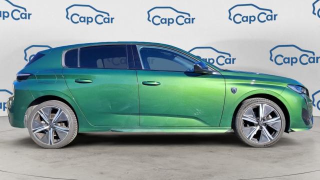 Peugeot 308 image 4