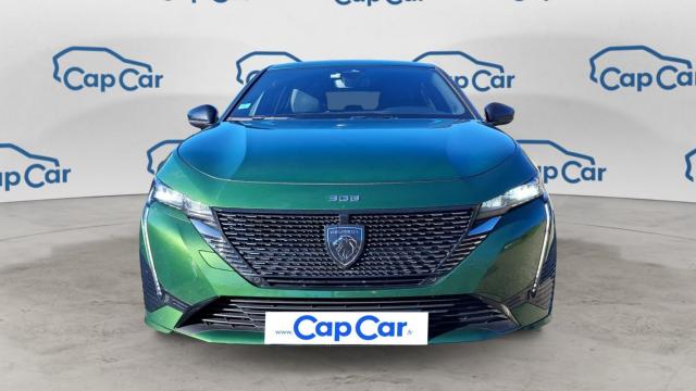Peugeot 308 image 6