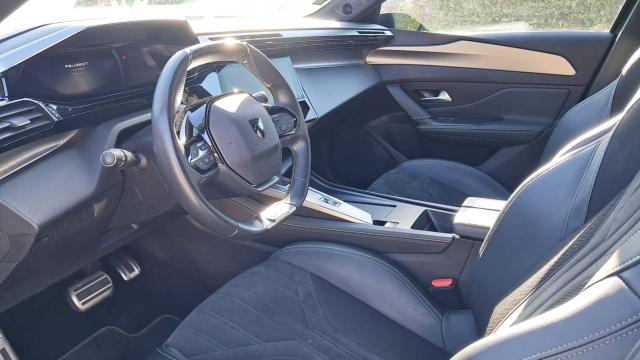 Peugeot 308 image 9