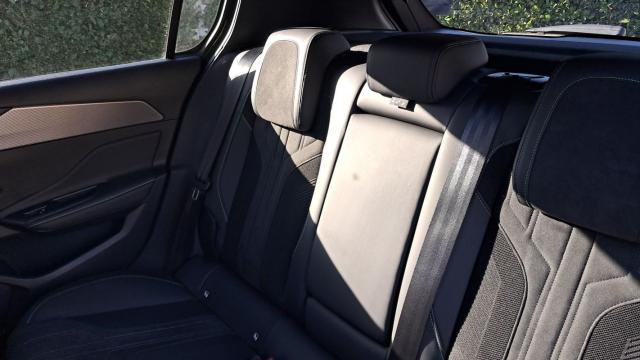 Peugeot 308 image 5