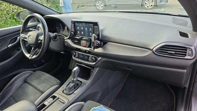 Hyundai I30 image 8