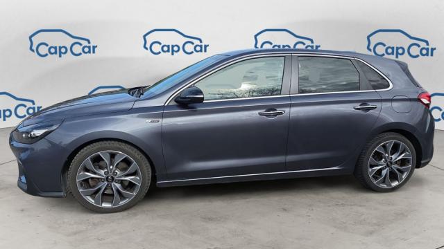 Hyundai I30 image 4