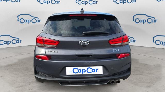 Hyundai I30 image 7