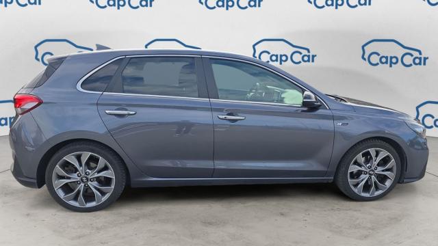 Hyundai I30 image 6