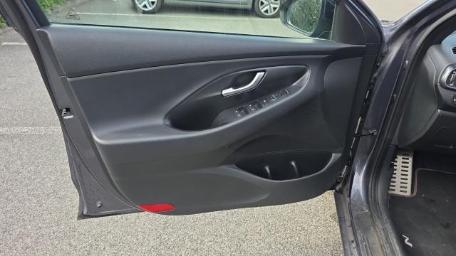 Hyundai I30 image 1