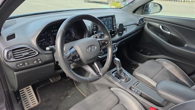 Hyundai I30 image 5