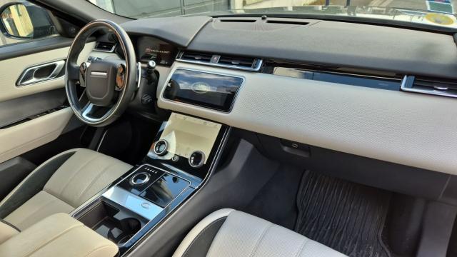 Land Rover Range Rover Velar image 5