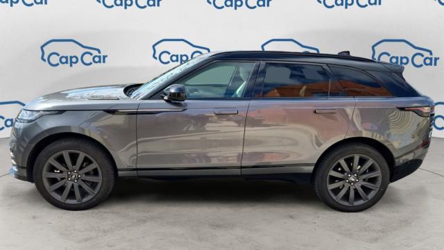 Land Rover Range Rover Velar image 9