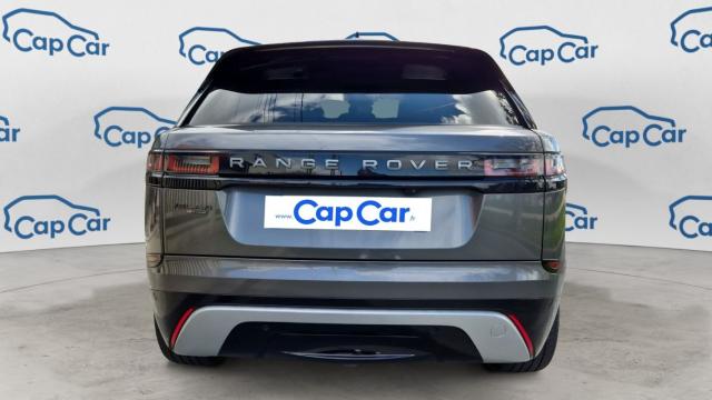 Land Rover Range Rover Velar image 2