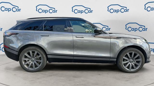 Land Rover Range Rover Velar image 6