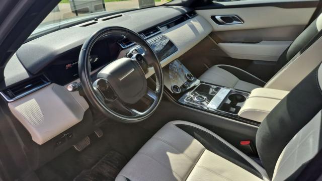 Land Rover Range Rover Velar image 7