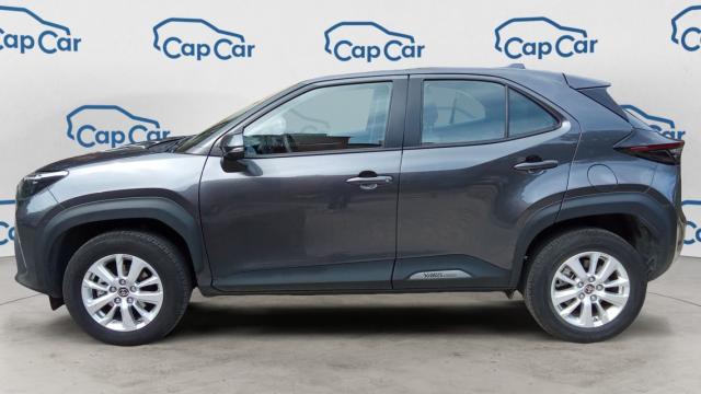 Toyota Yaris Cross image 2