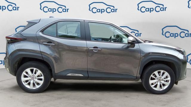 Toyota Yaris Cross image 5