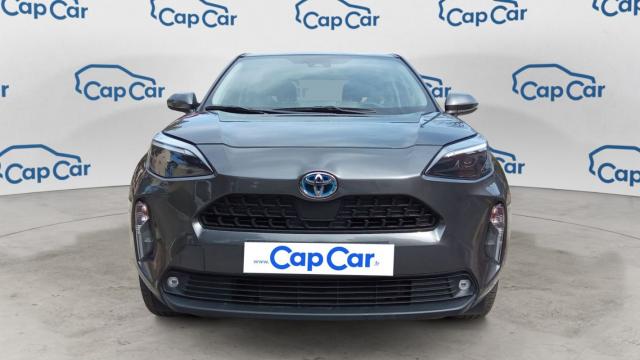 Toyota Yaris Cross image 9