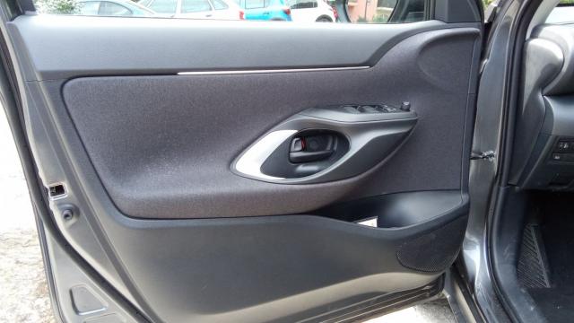 Toyota Yaris Cross image 1