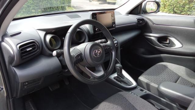 Toyota Yaris Cross image 8