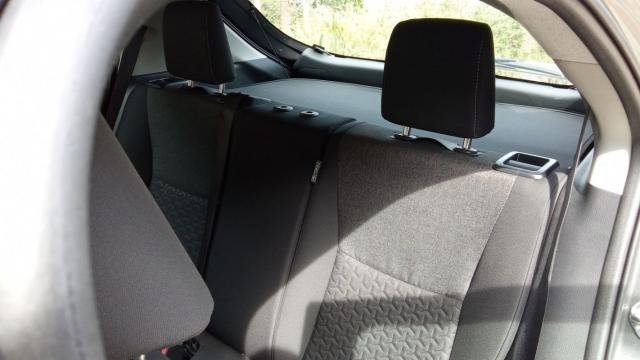 Toyota Yaris Cross image 7