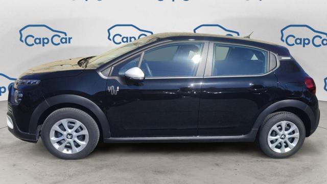 Citroen C3 image 3