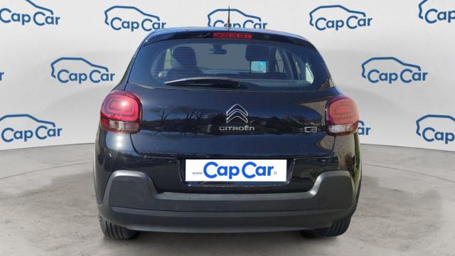 Citroen C3 image 9