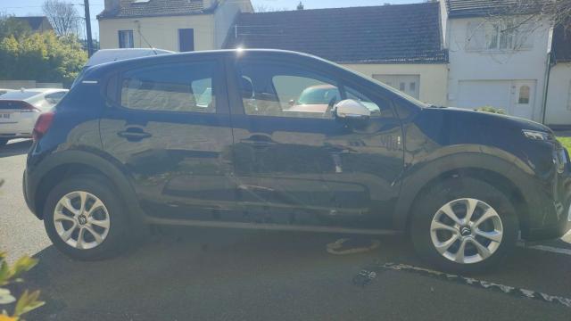 Citroen C3 image 1