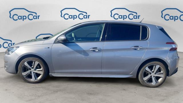 Peugeot 308 image 7
