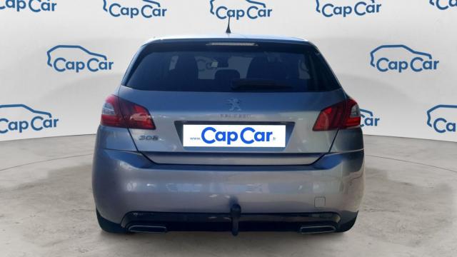 Peugeot 308 image 1