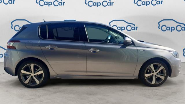 Peugeot 308 image 9