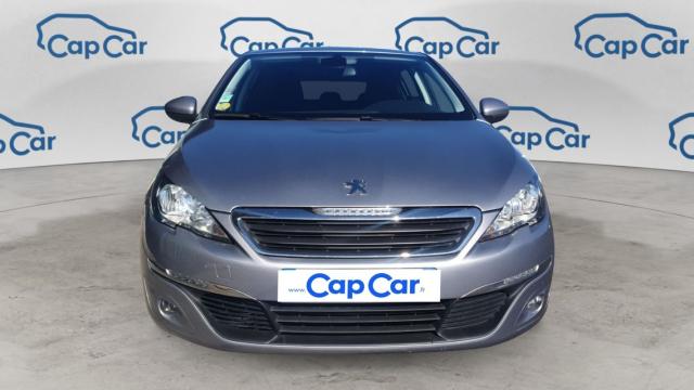 Peugeot 308 image 2