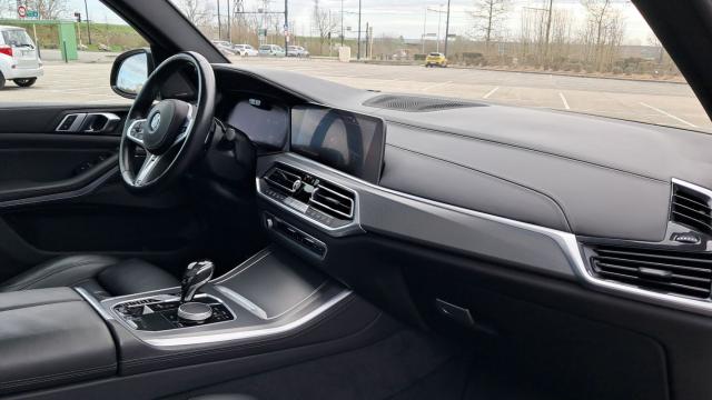 Bmw X5 image 6