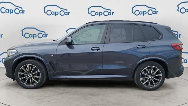 Bmw X5 image 2